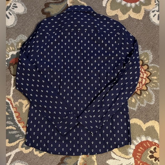 H&M Button Up - Picture 5 of 5